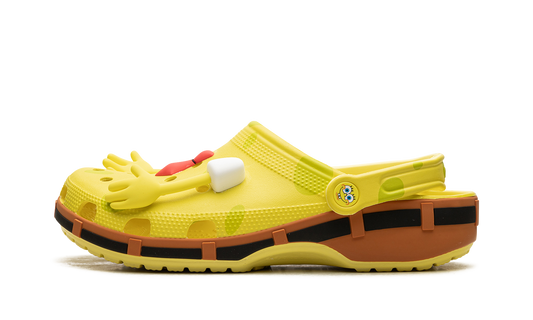 Classic Clog "SpongeBob SquarePants" 209824 7HD