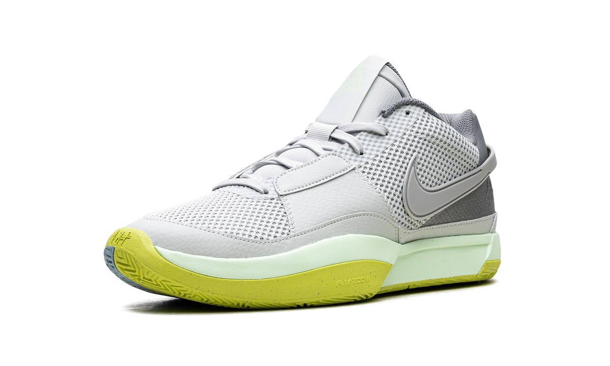 Ja 1 "Silver Green" FQ4796 003