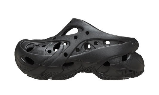 Caged Clog WMNS "Black" 211141 001