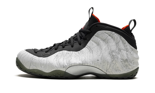 Air Foamposite One Premium "Tekken 8 - Jin Kazama" HF6367 001