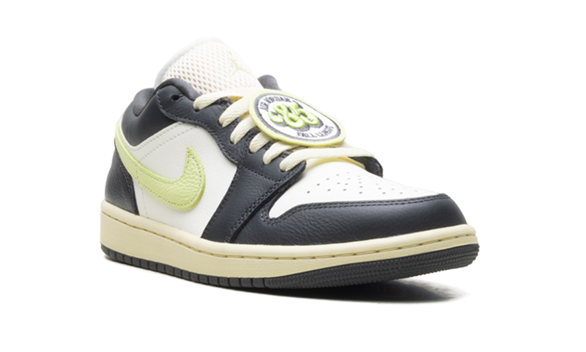 1 Low SE "Fall League" HQ3009 003