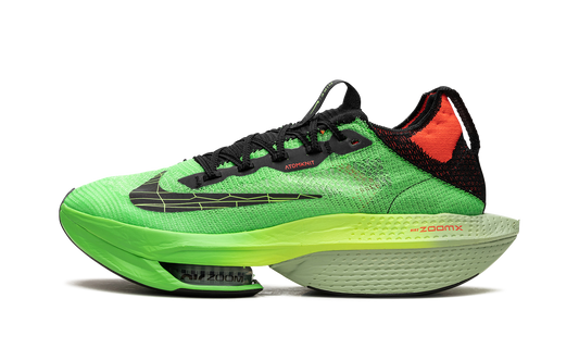 Air Zoom Alphafly Next% FK 2 "Scream Green" DZ4784 304