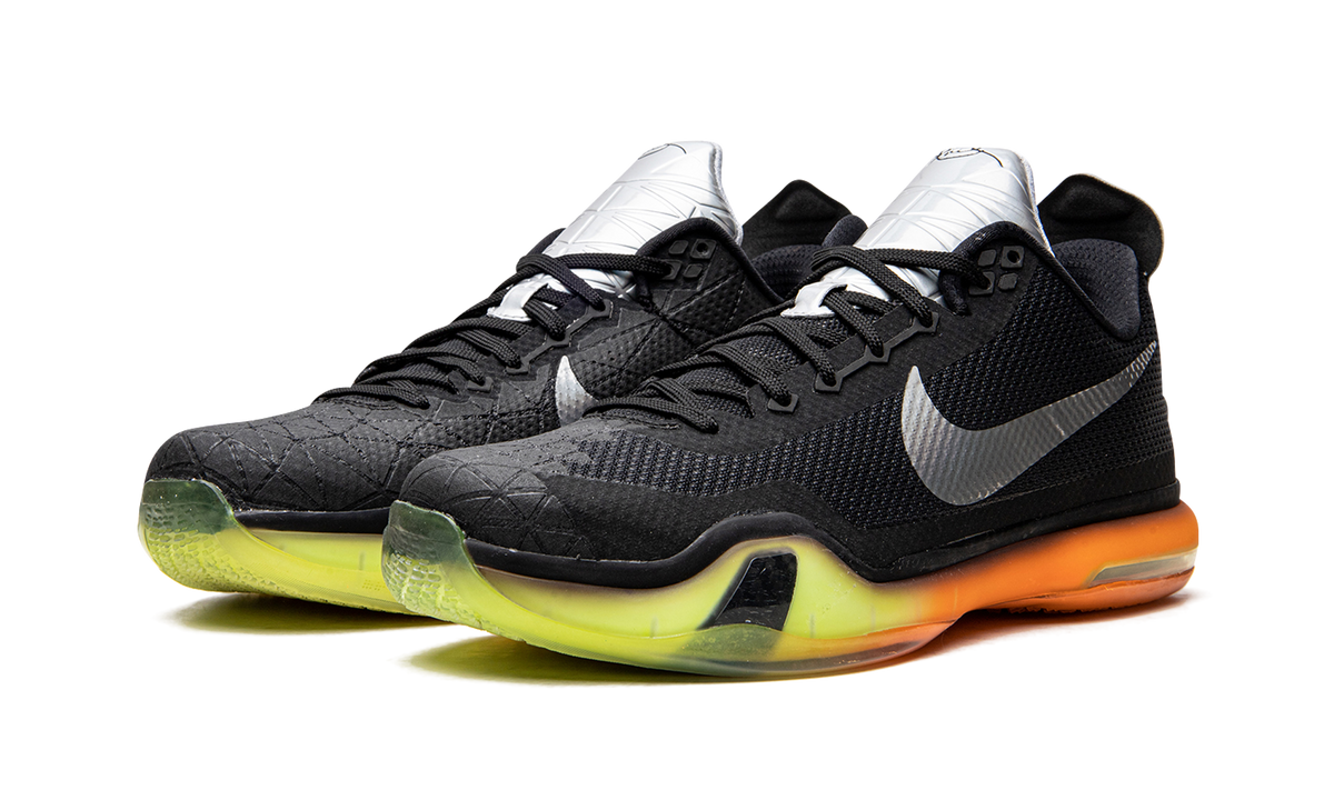 Kobe 10 AS "All Star" 742546 097