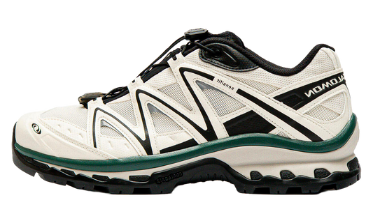 XT-Quest "Vanilla Ice Black Bistro Green" L49195300