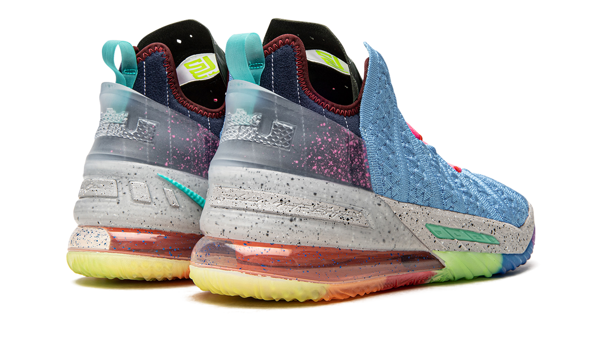 Lebron 18 EP "Best of 1-9" DM2814 400