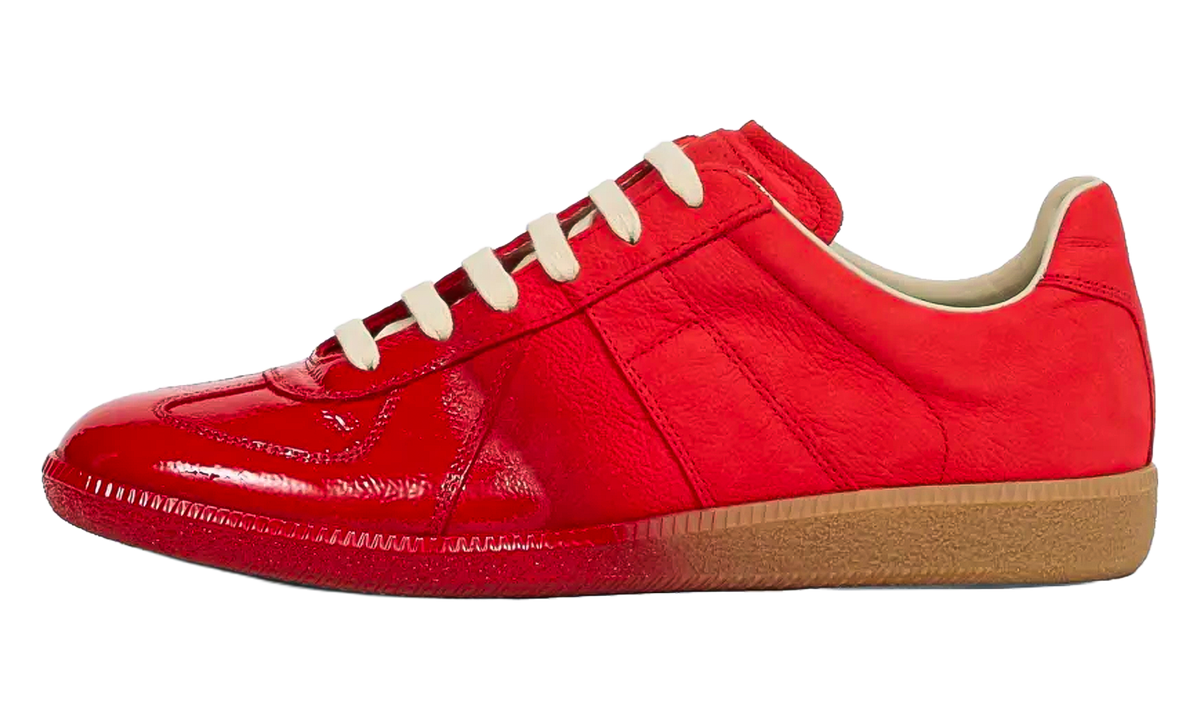 Replica "Red" S57WS0517 P7644 T4417