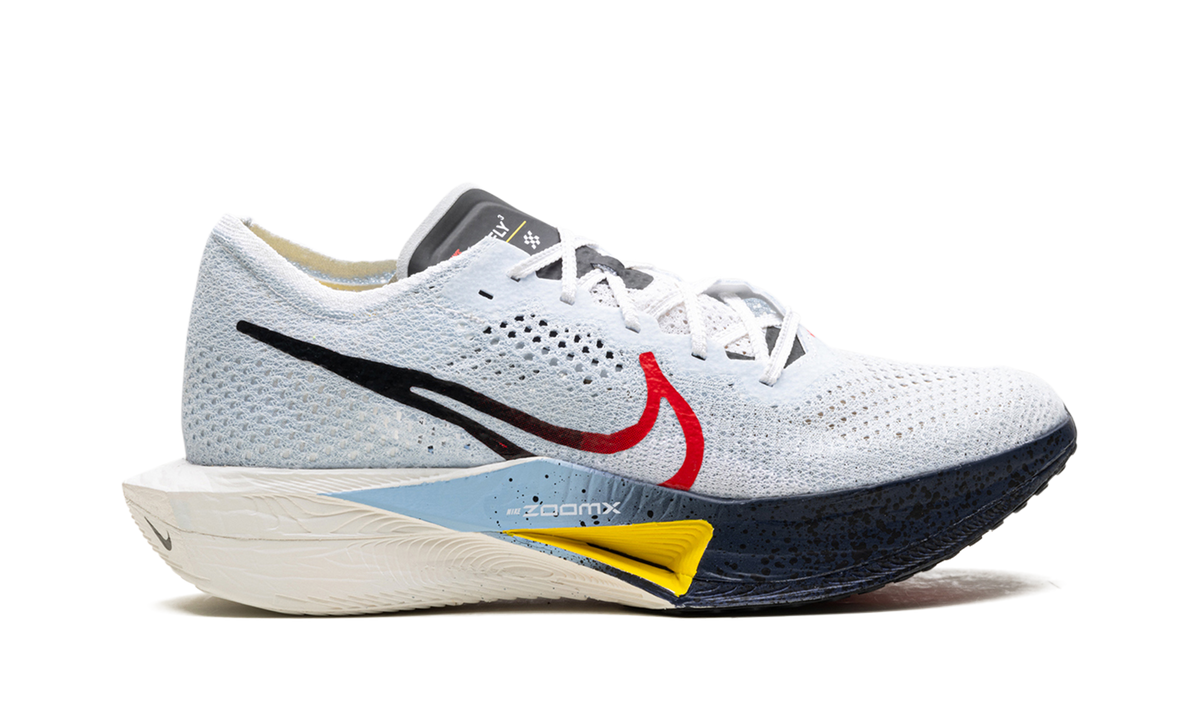 Zoomx Vaporfly Next% 3 FK "Pure Platinum" HJ9079 100