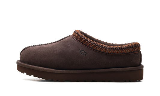 Tasman II slippers WMNS "Burnt Cedar" 1174470 BCDR