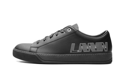 Low Top Logo Sneaker "Logo" FM SKDBLO VELO P19 10