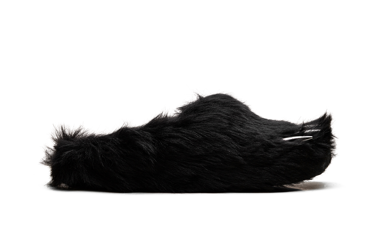 Bear Claw Mule "Black" BS50