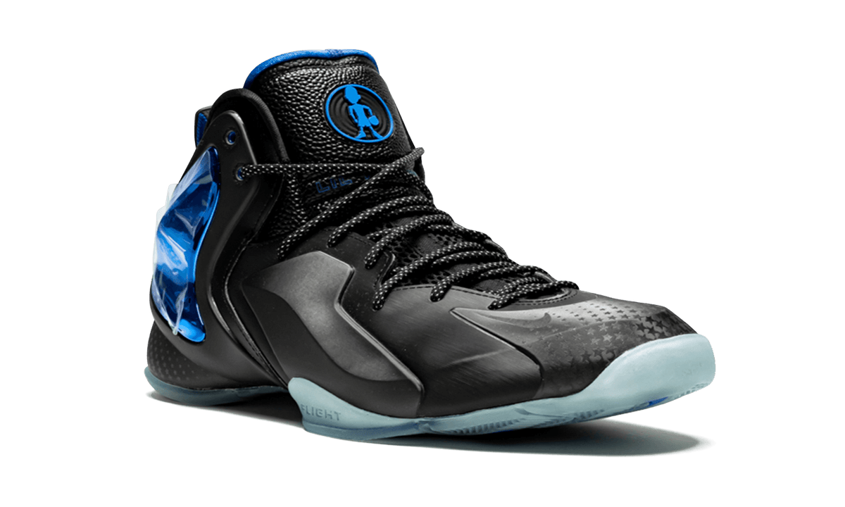 Air Penny "Shooting Stars Pack" 679766 900