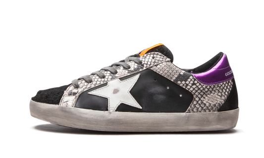 Super-Star "Black Purple Python" GMF00104F00091180677