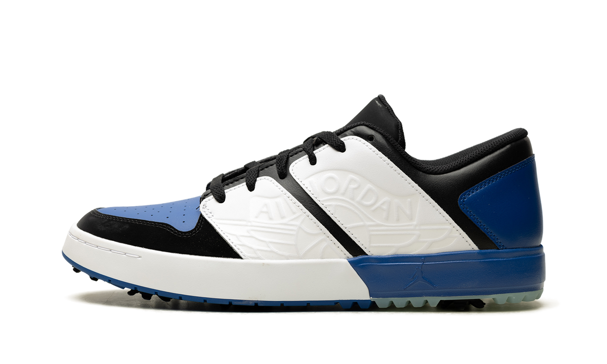 Jordan Nu Retro 1 Golf "Sport Royal" FZ4153 004
