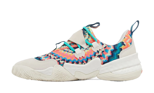 Trae Young 1 "Tie-Dye" GY0295