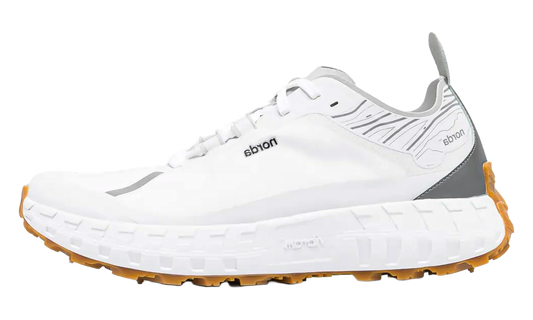 001A WMNS "White Gum" NORDA001AW WHTGUM
