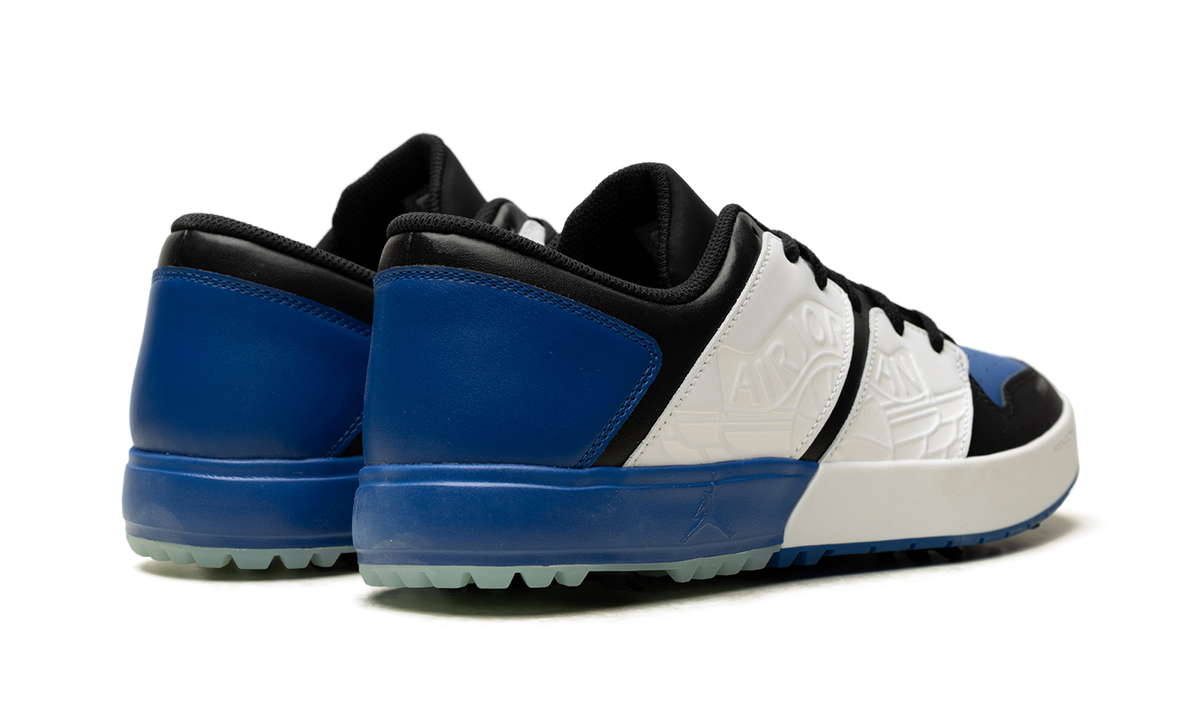 Jordan Nu Retro 1 Golf "Sport Royal" FZ4153 004