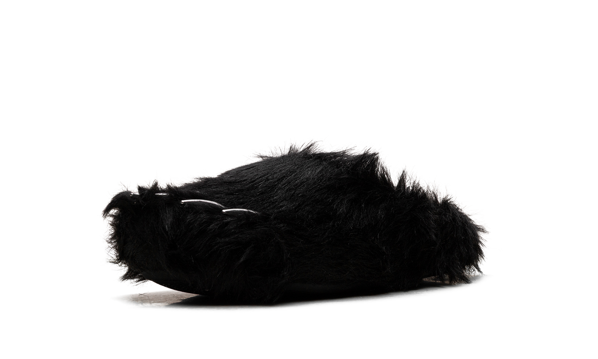 Bear Claw Mule "Black" BS50
