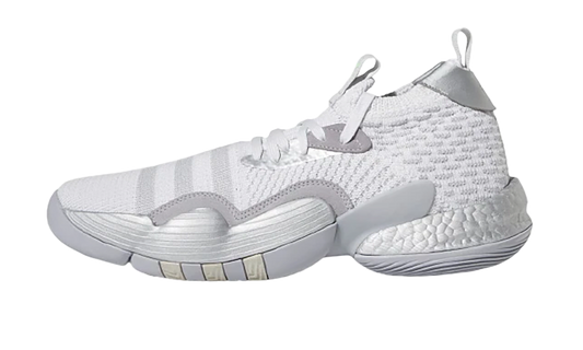 Trae Young 2 "Dash Grey" HQ0997
