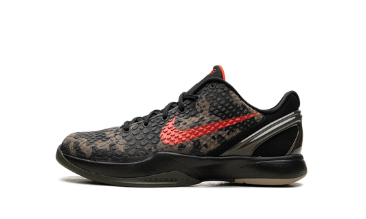 Kobe 6 Proto GS "Italian Camo" HM4824 001