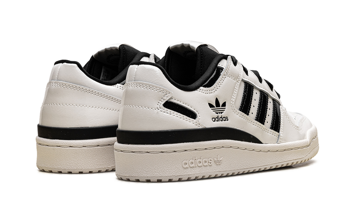 Forum Low CL WMNS "Off White Core Black" JR0499