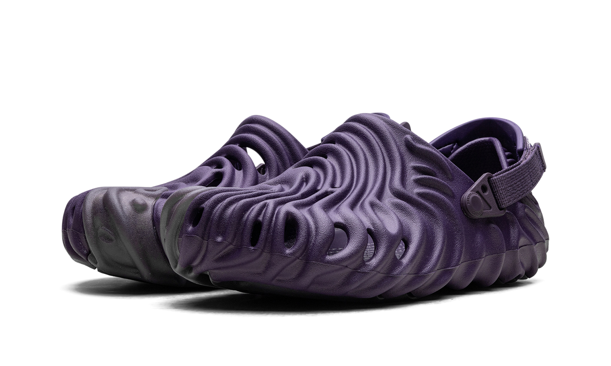 Pollex Clog "Salehe Bembury - Ube" 207393 5BC