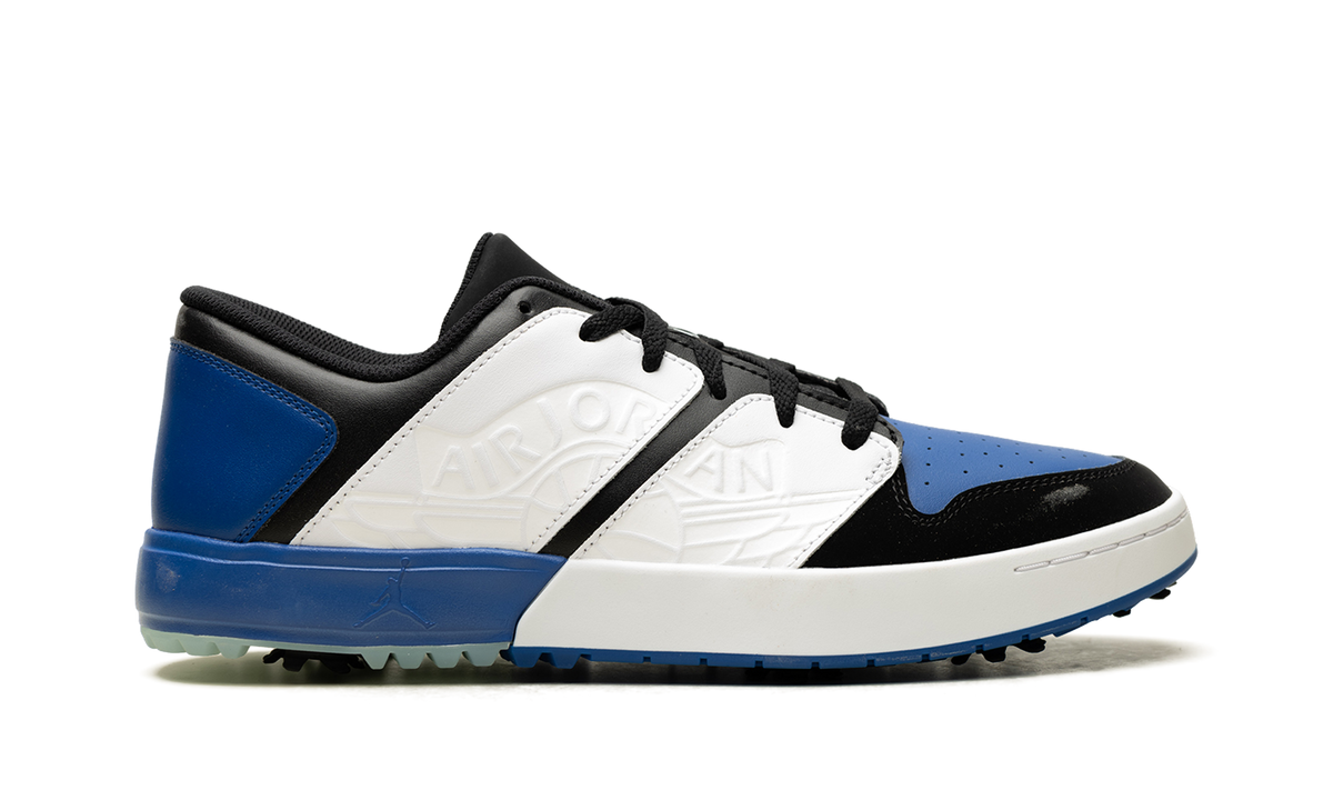 Jordan Nu Retro 1 Golf "Sport Royal" FZ4153 004