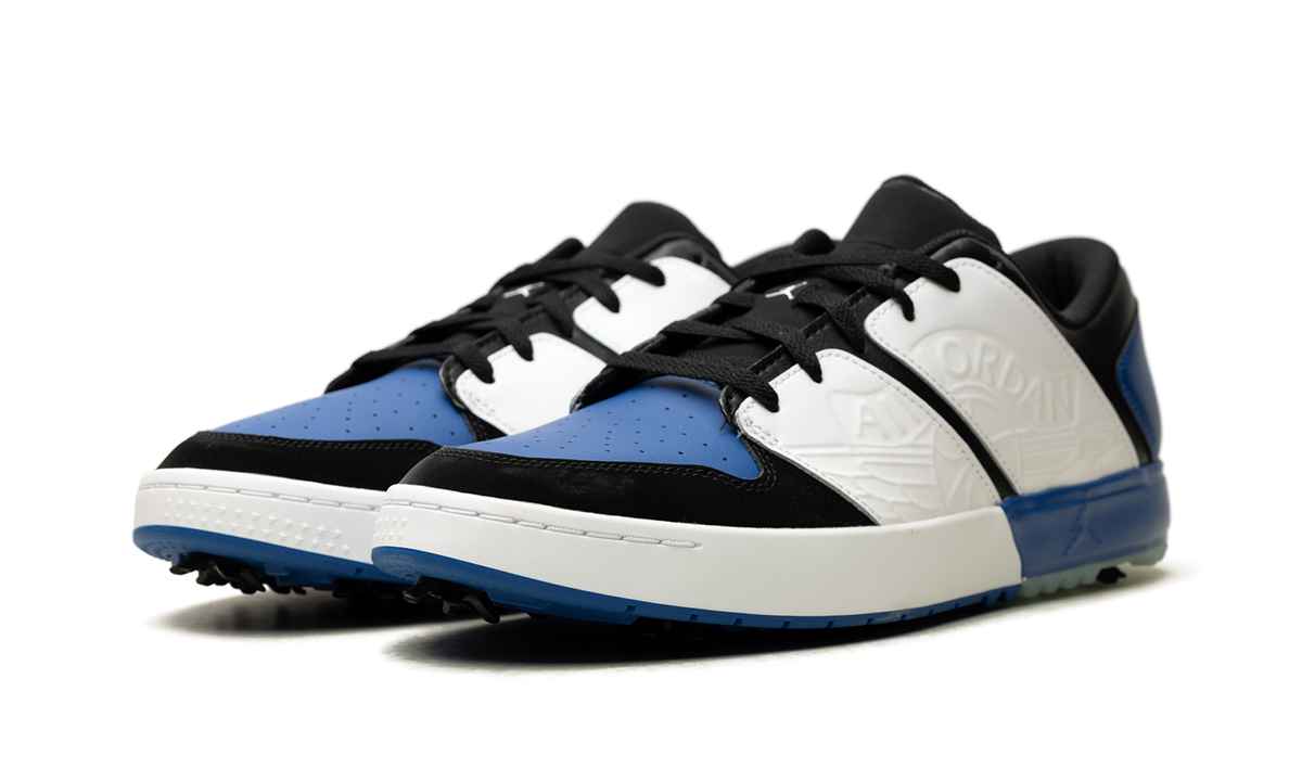 Jordan Nu Retro 1 Golf "Sport Royal" FZ4153 004