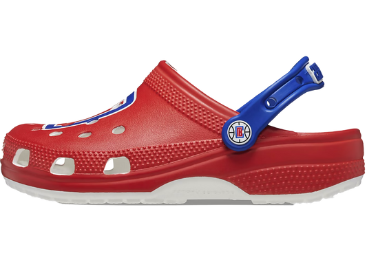 Classic Clog "NBA - La Clippers" 208863 425