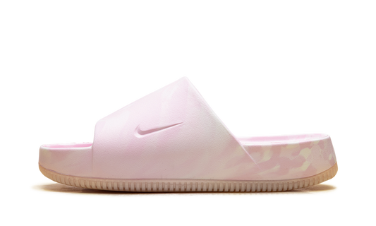 Calm SE Slide Wmns "Pink Foam" FV5643 600