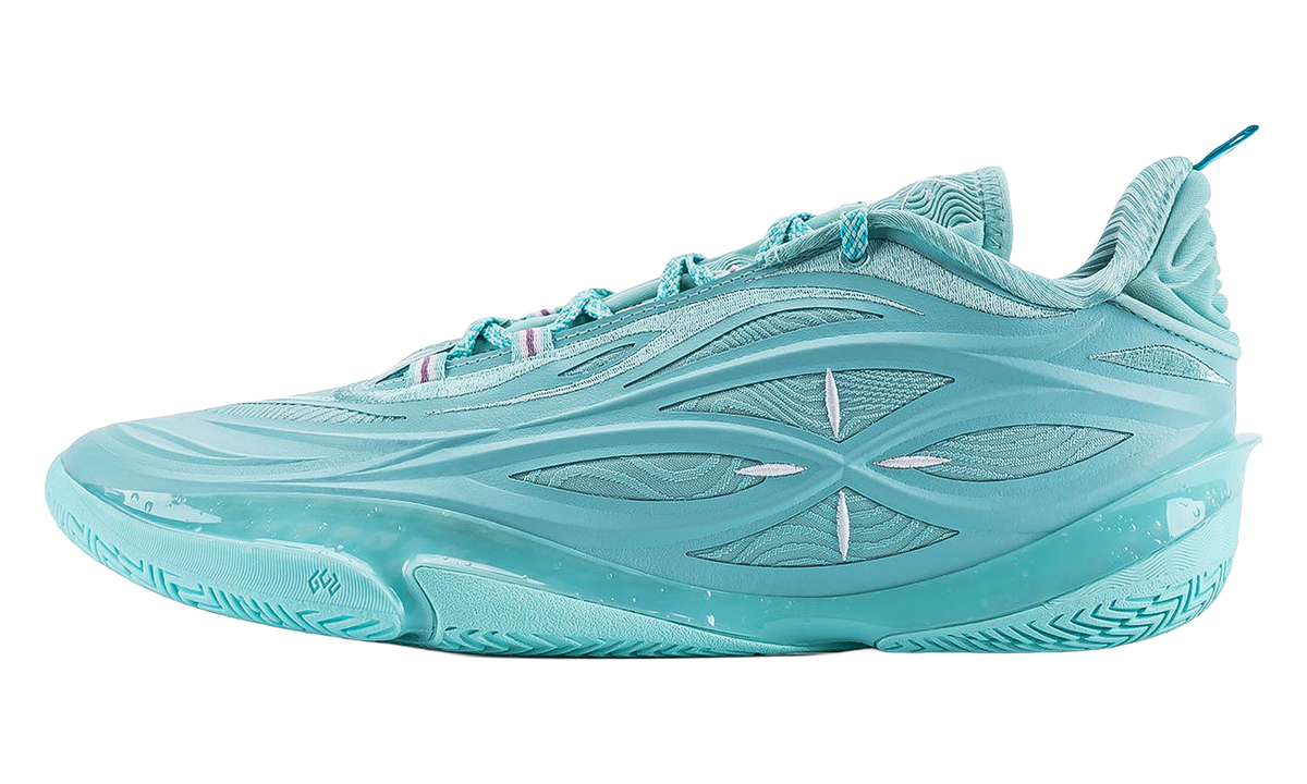 Wade 808 5 Ultra V2 "Mint" ABAV045-87