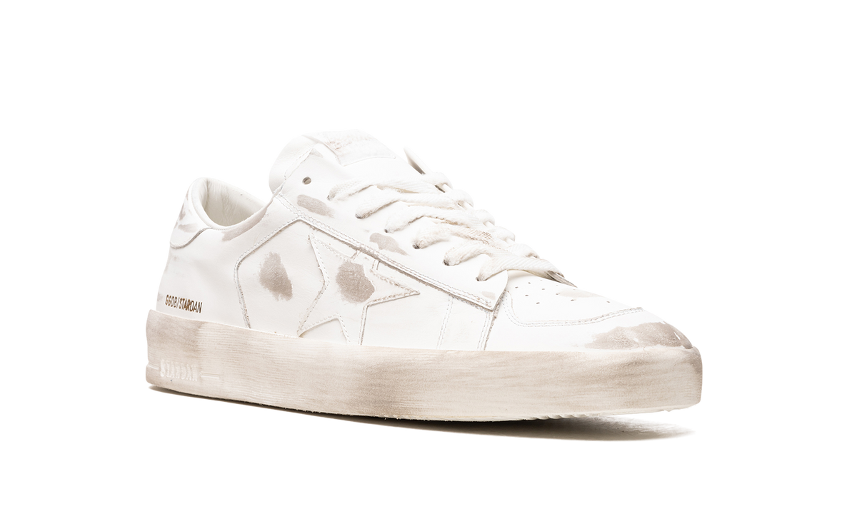 STARDAN "WHITE / BEIGE" GMF00128F000568