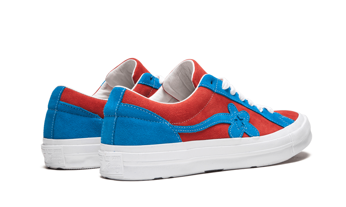 Golf LE Fleur OX "Molten Lava" 162126C