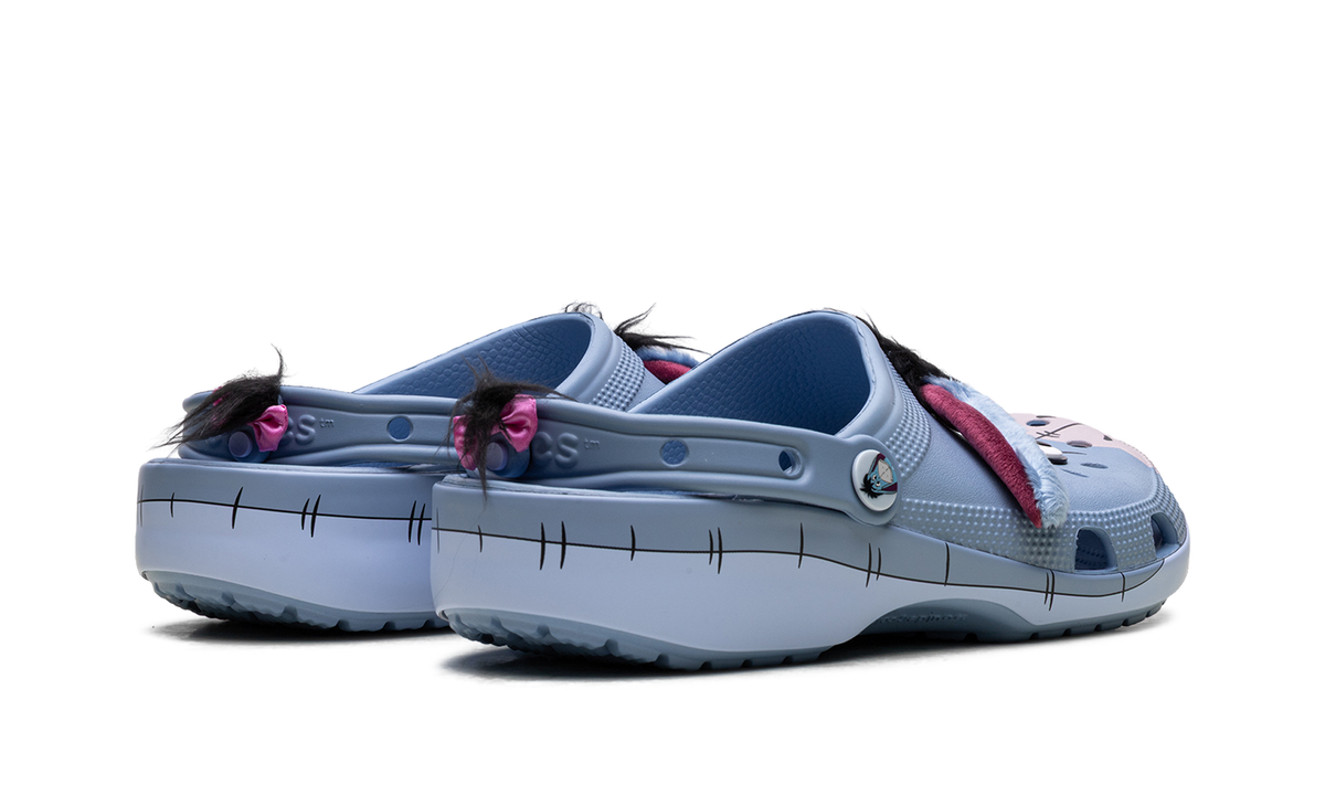 Classic Clog "Disney Winnie the Pooh Eeyore" 211093 90H