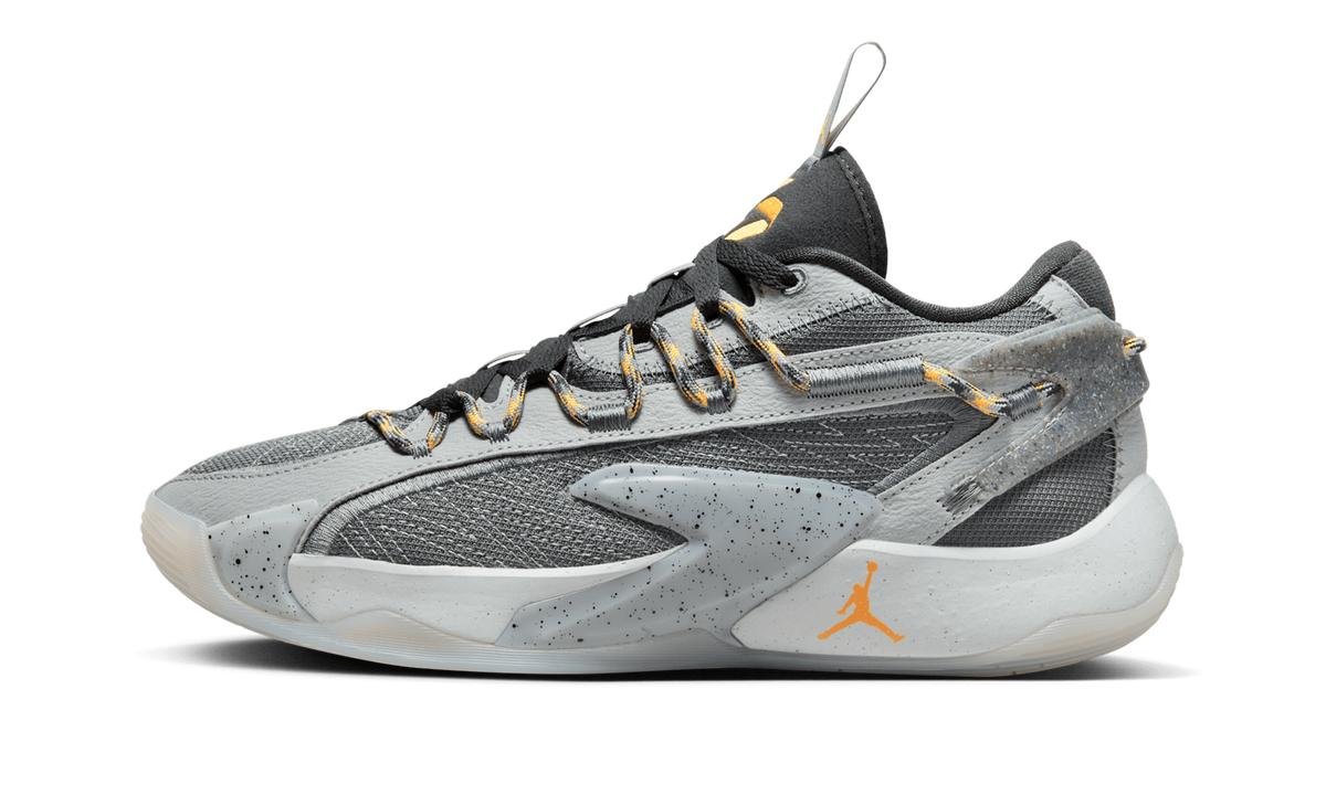 AIR JORDAN LUKA 2 "LASER ORANGE" DX9013 008