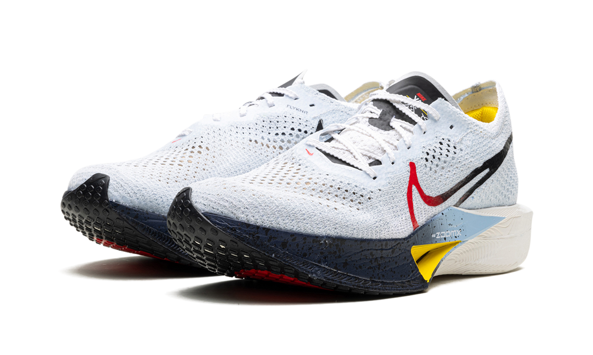 Zoomx Vaporfly Next% 3 FK "Pure Platinum" HJ9079 100