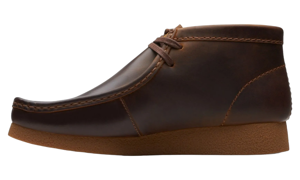 Wallabee EVO BT "Beeswax" 26172822