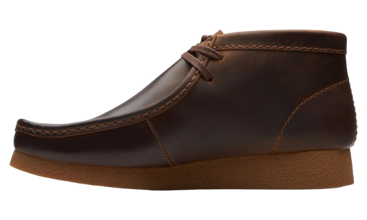 Wallabee EVO BT "Beeswax" 26172822