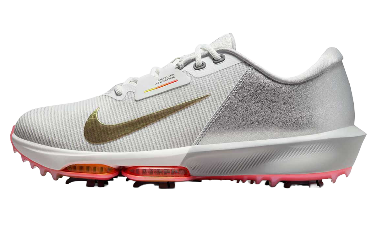 Air Zoom Infinity Tour 2 Golf "US Open Pack" HM9678 100