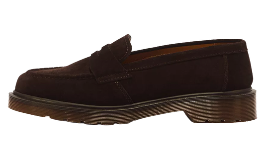 Delapre Penny Loafers "Brown" 43301201