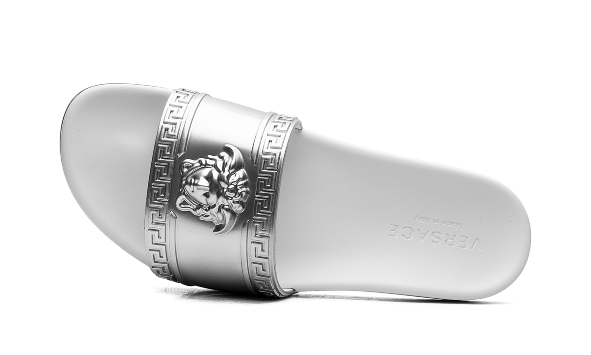 Medusa Slide "Silver" DSU5883 DGOLG D9W