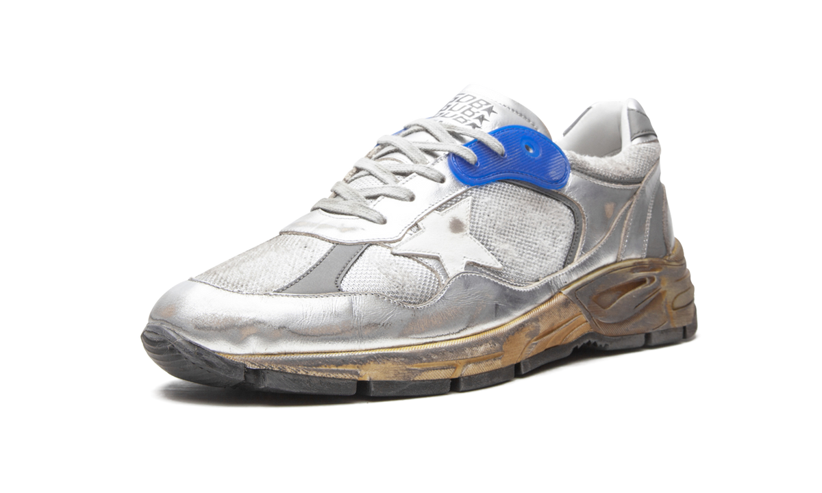 RUNNING DAD NET "Blue Grey" GMF00199F00121170137