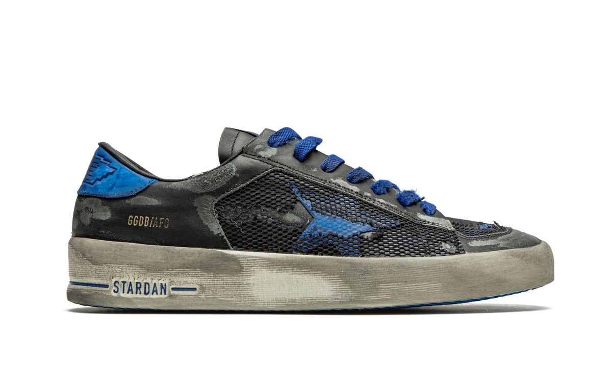 Stardan LTD "Blue" GMF00190.F000947.90180