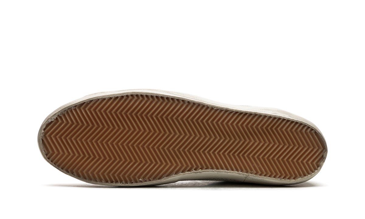 SUPER-STAR CLASSIC "WHITE / BEIGE" GMF00101F000313