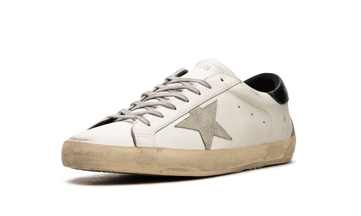 SUPER-STAR CLASSIC "WHITE / BLACK" GMF00102F000318