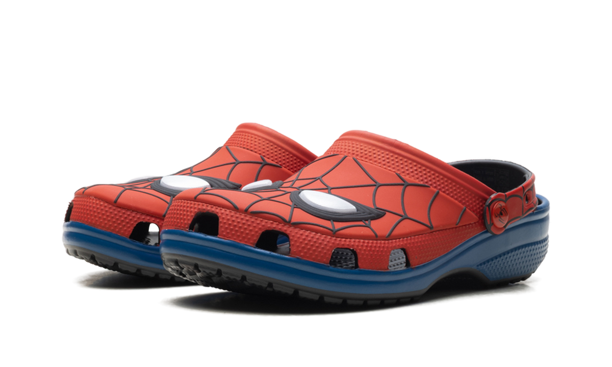 Classic Clog "Marvel Studios Spider-Man" 213518 90H
