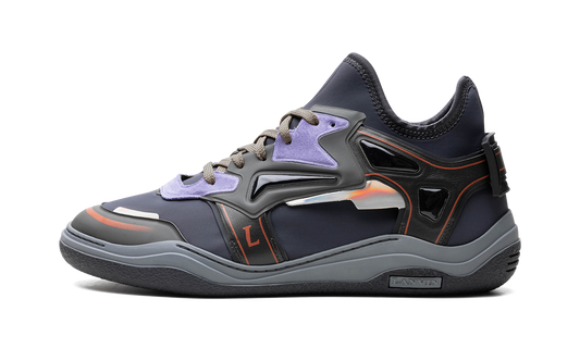 Mid Top Neoprene Diving Sneaker "Neoprene" FM SKDMIN NECU H18 1847
