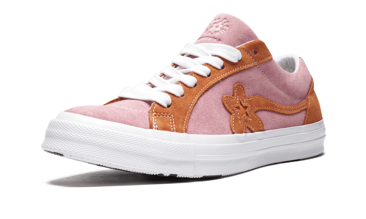 One Star Ox "Golf Le Fleur - Candy Pink" 162125C