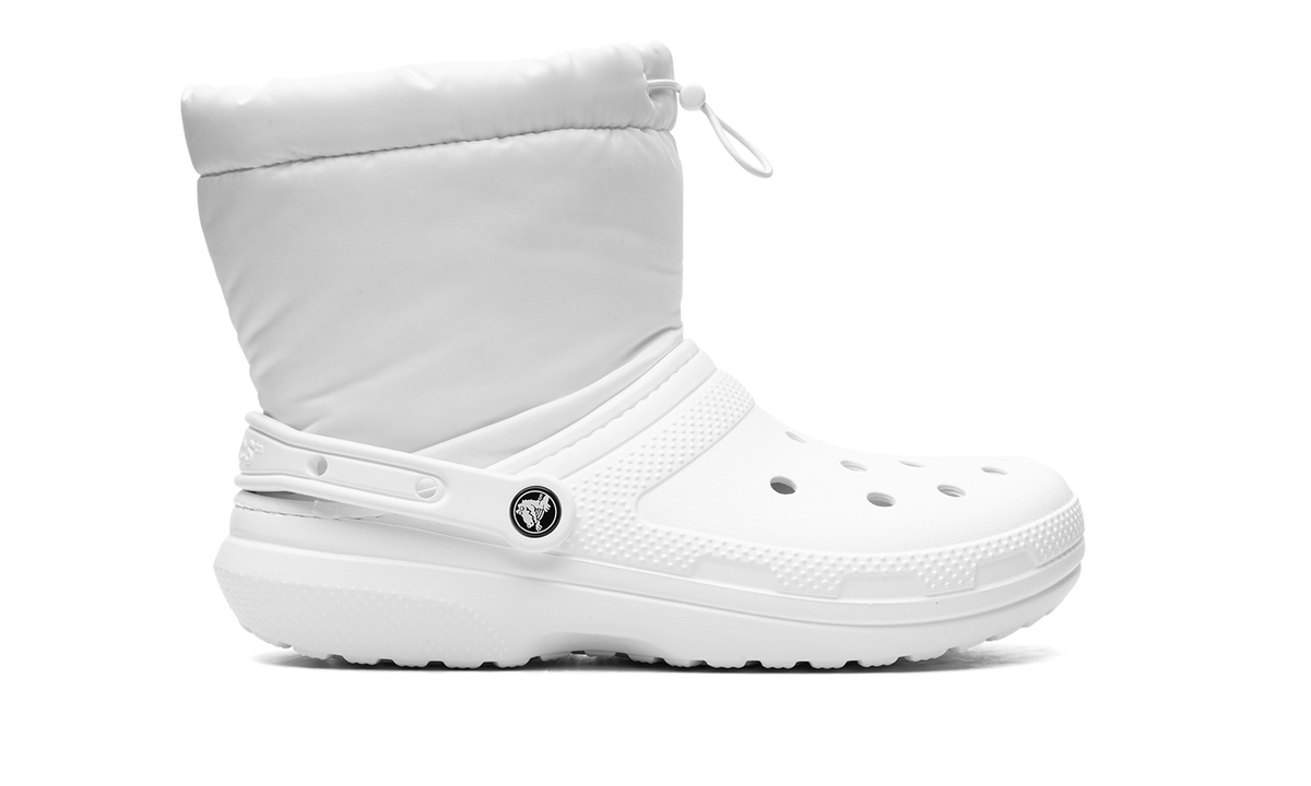 Crocs Lined Clogs "Neo Puff" 206630 143