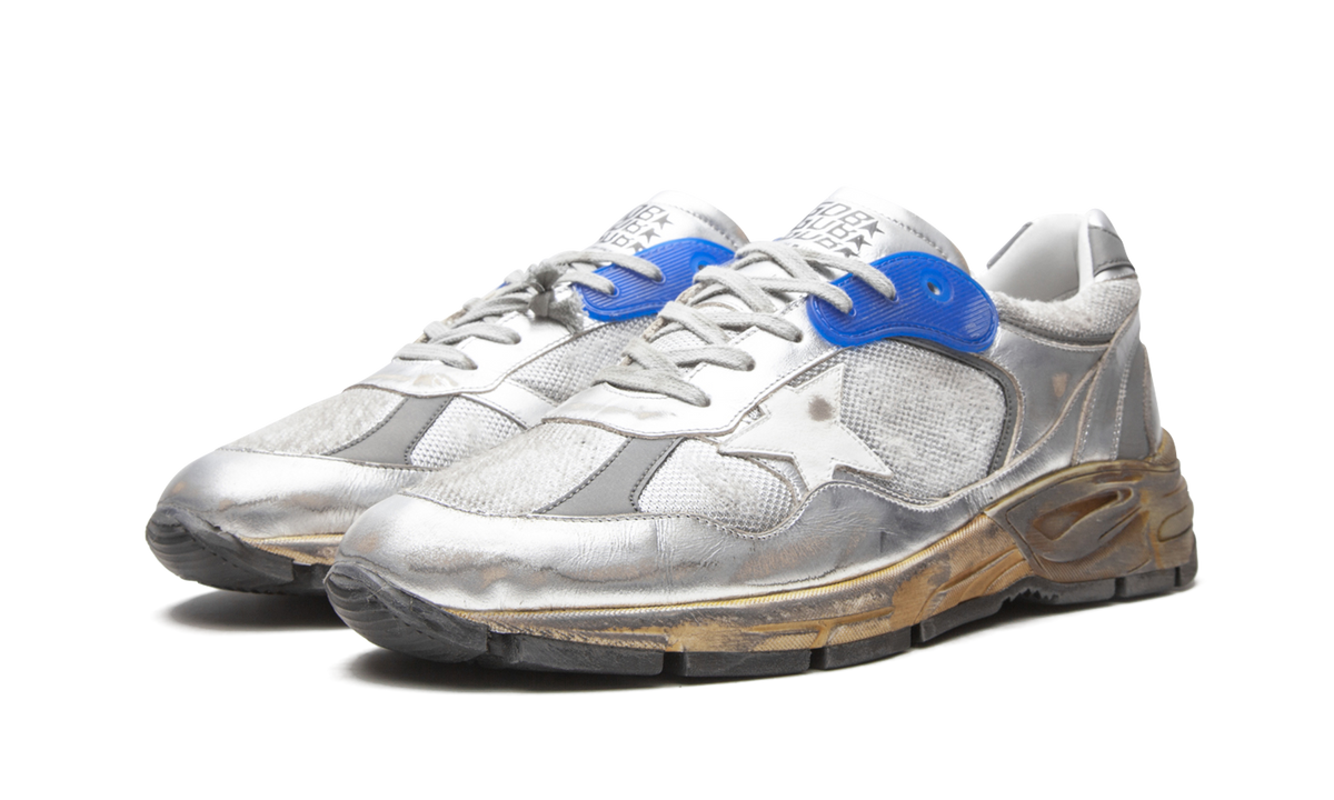 RUNNING DAD NET "Blue Grey" GMF00199F00121170137