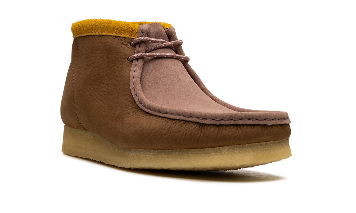 Wallabee "Suede" 63074 MULTI